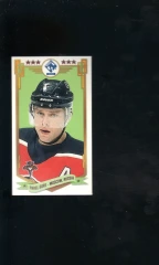 2001-02 Private Stock PS-2002 Pavel Bure #34 Florida Panthers